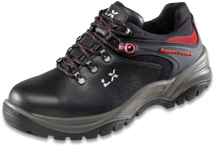 3-445 Trail Duo Shoe Sicherheitsschuh S3