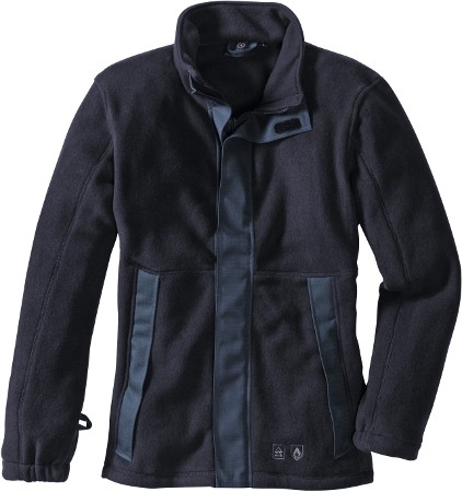 3545 4PROTECT Kingston Multinorm-Fleecejacke