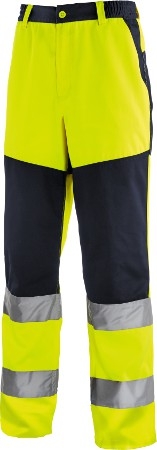 4356 Rochester Warnschutz-Bundhose