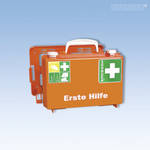3003045 Erste-Hilfe-Koffer KIEL