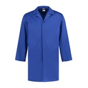 FKJS6535 Hygiene Kittel Polyester / Baumwolle