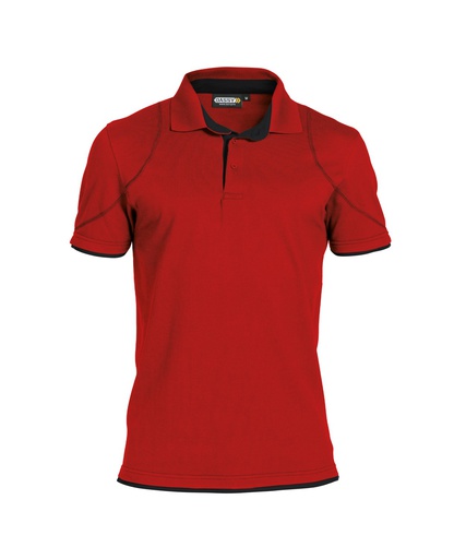 710011 Orbital Poloshirt