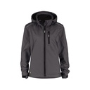 300439 DASSY Tavira Women | Softshell-Jacke für Damen