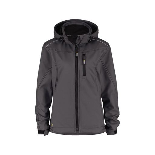 300439 Tavira Women | Softshell-Jacke für Damen