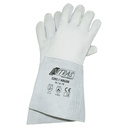 3203 Argon Nappaleder-Handschuhe mit Flügeldaumen, Gr.10 (sdVr)