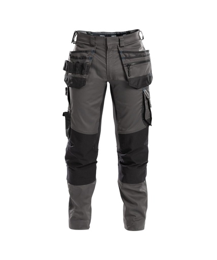 200975 Flux Bundhose, Kniepolstertaschen