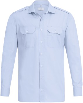 6730.1450 Herren-Pilothemd 1/1 RF Simple