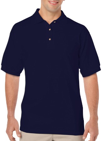 520.09 DryBlend Adult Jersey Polo