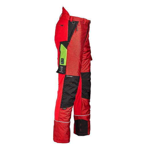 92-336-01-1 Profiforest Schnittschutz-Bundhose Extreme Klasse II