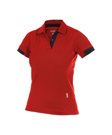 710034 Traxion Damen-Polo-Shirt