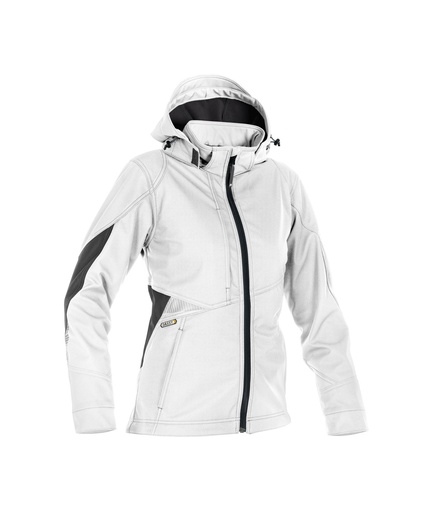 300473 Gravity Woman | Softshell-Jacke für Damen