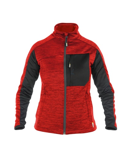 300474 Convex Woman | Midlayer-Jacke für Damen
