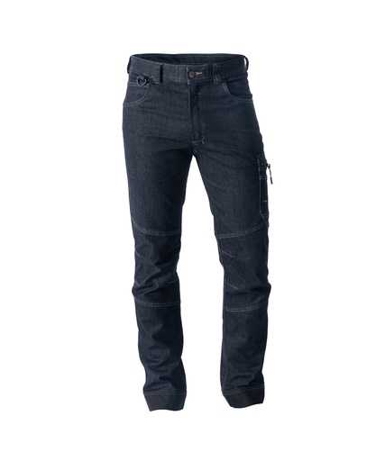 201011 Osaka Stretch-Arbeitsjeans