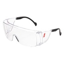 9015 VISION PROTECT OTG Schutzbrille