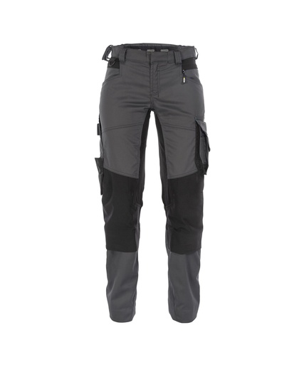 201001 Dynax Damen-Bundhose, Stretch