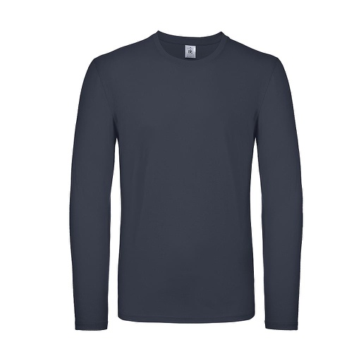 027.42 T-Shirt, Langarm