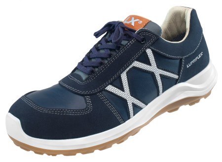 4-470 Blaumann Sicherheitsschuh S3 WR (sdVr)