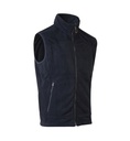 0811 Active Weste | Microfleece