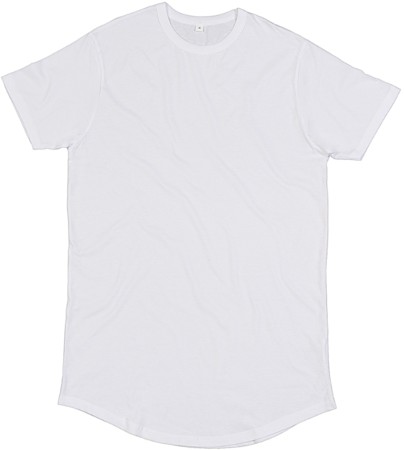 176.48 Men's Organic Longer Length T