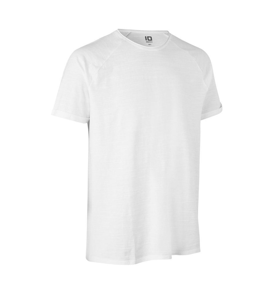 0536 CORE T-Shirt | Slub