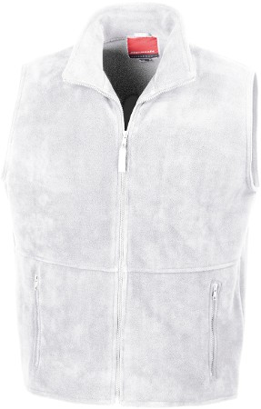 864.33 Fleece Bodywarmer