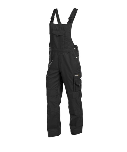 400101 Ventura 245 g/m² | Arbeitslatzhose mit Kniepolstertaschen