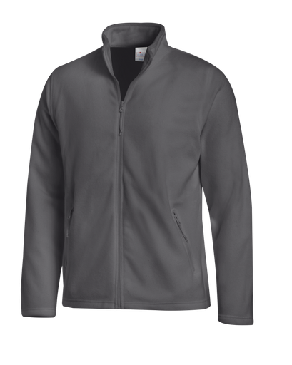 12/2665Fb Fleecejacke