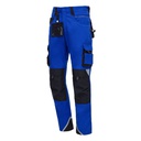 7711 MOTION TEX PRO FX Bundhose