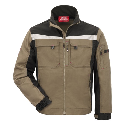 7755 MOTION TEX PRO FX Bundjacke